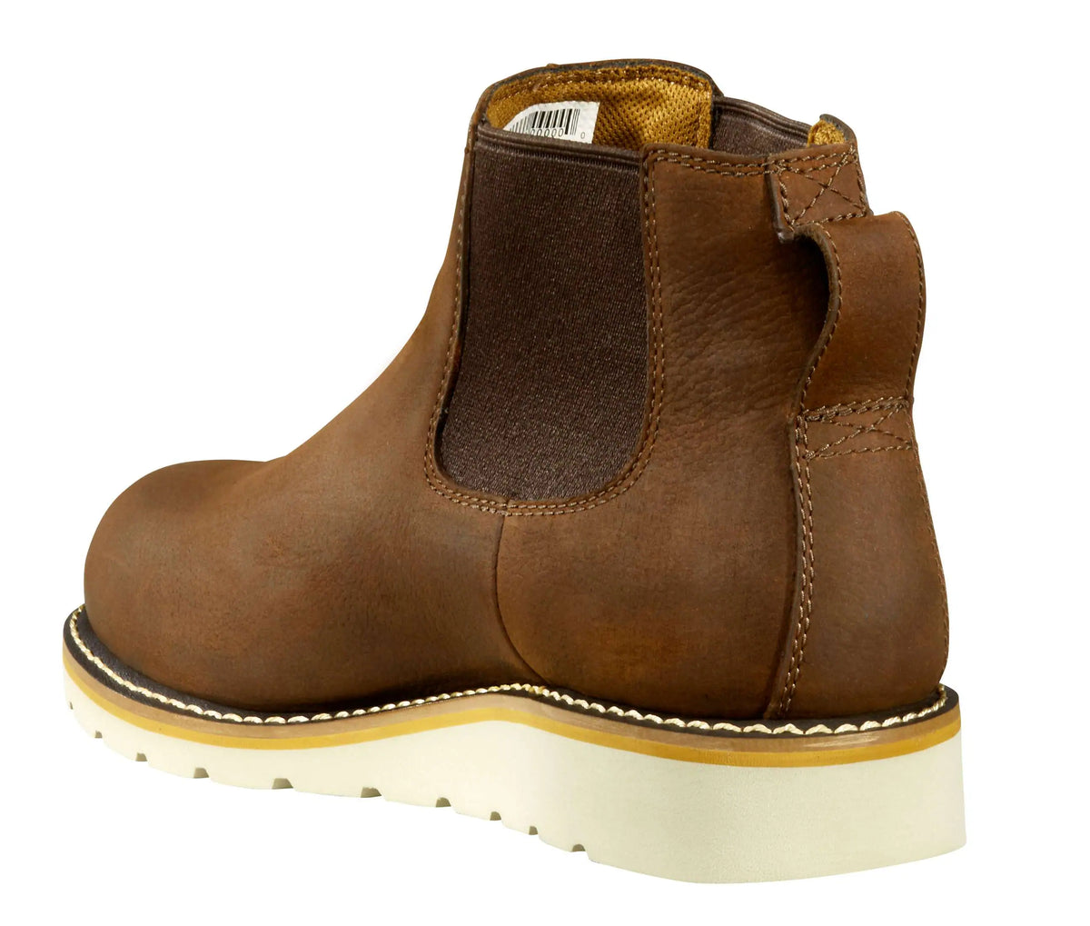 Chelsea Wedge Boot