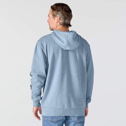 FR Force Marquette Logo Sweatshirt