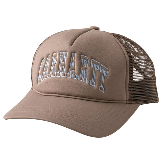 Women's Graphic Trucker Hat