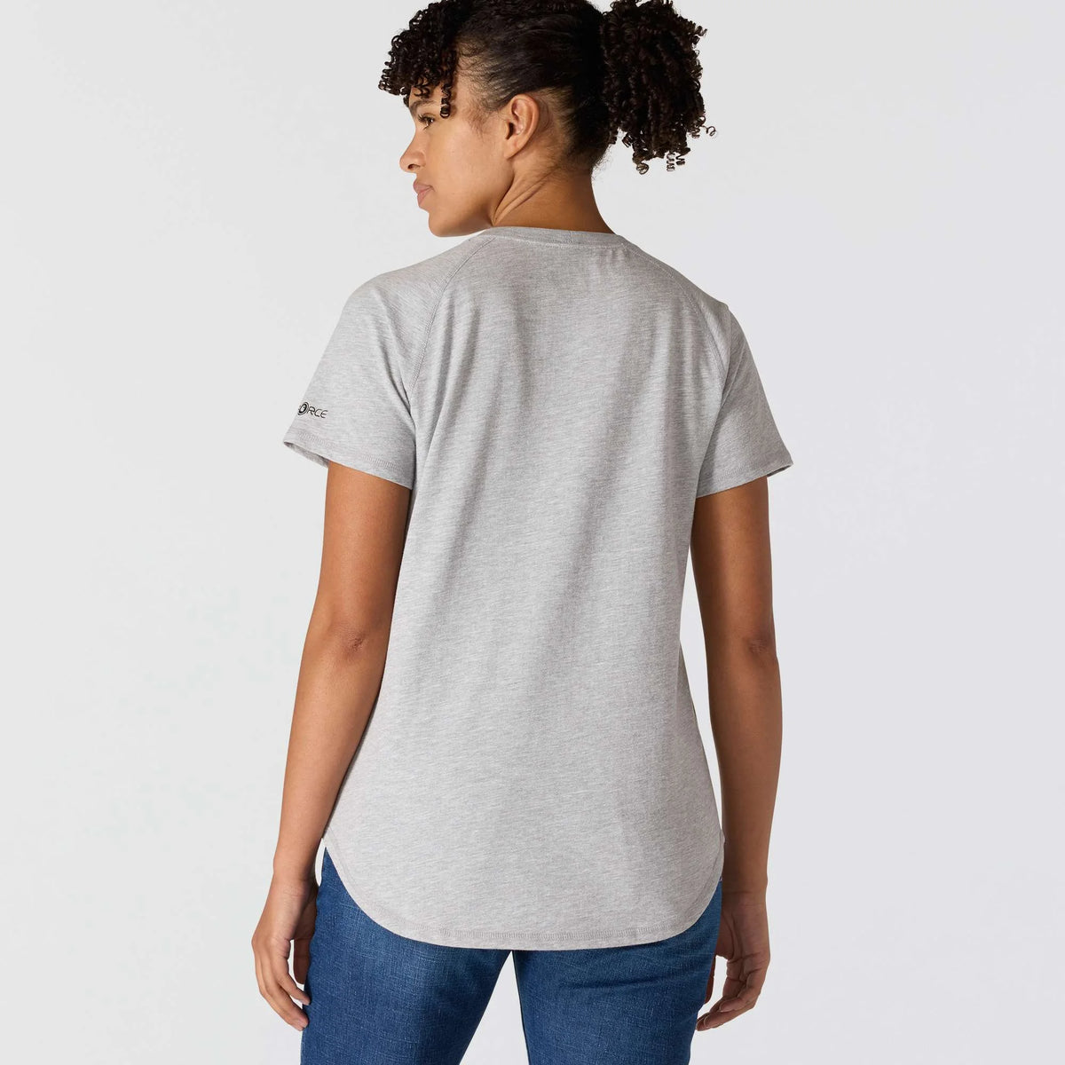 Women's Force Relaxed T-Shirt