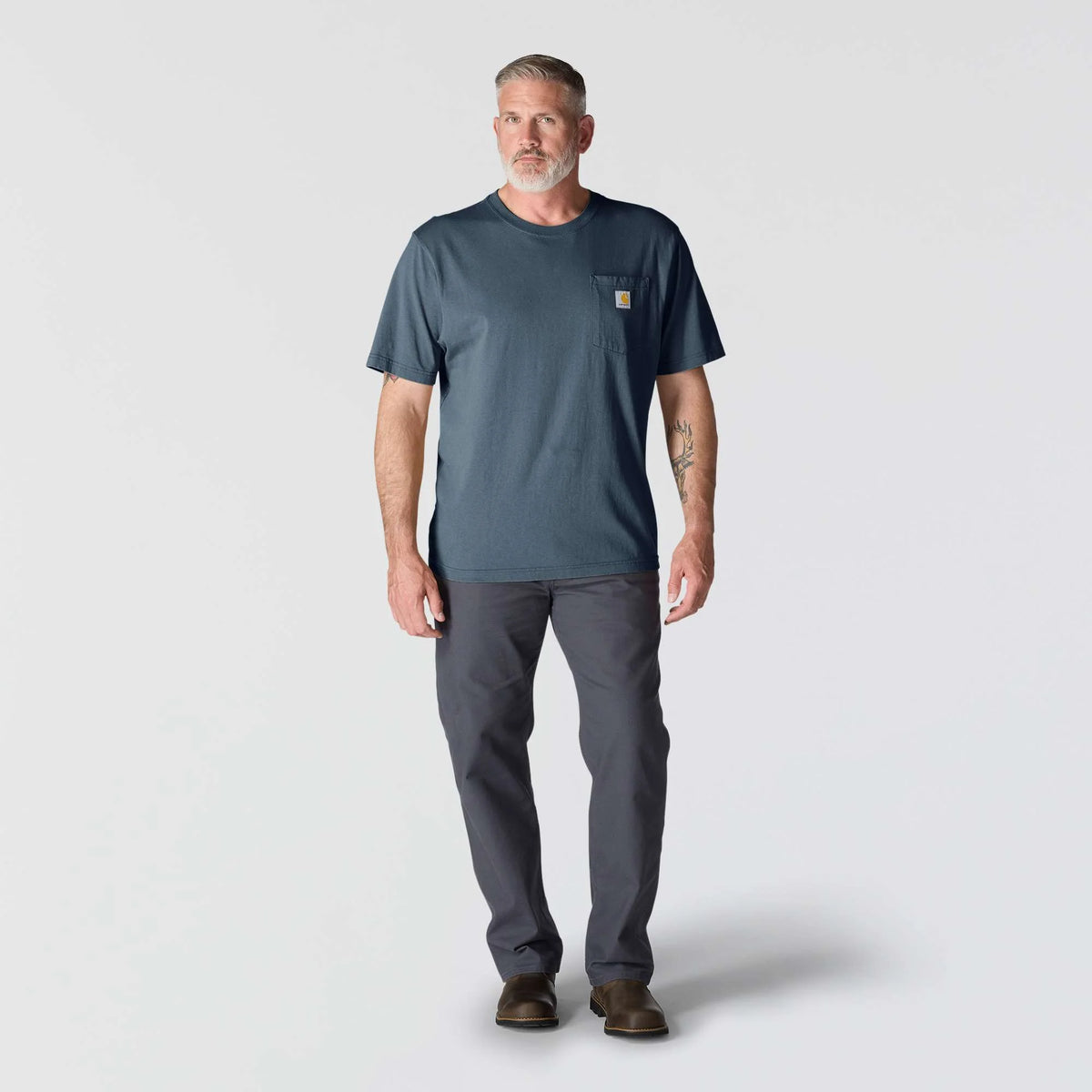 Iconic K87 Pocket T-Shirt