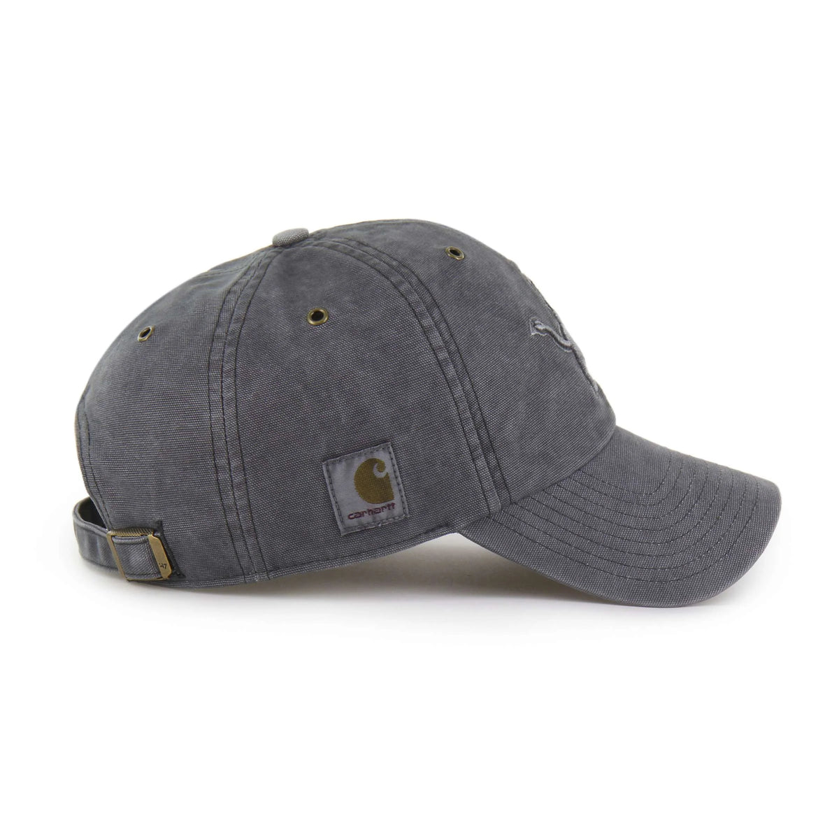 Detroit Lions '47 Dyed Clean Up