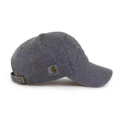 Detroit Lions '47 Dyed Clean Up