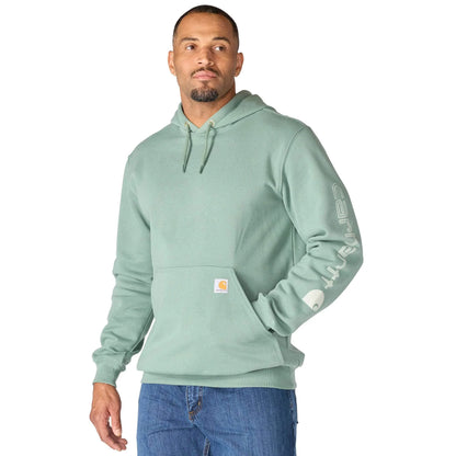Iconic K288 Logo Sweatshirt