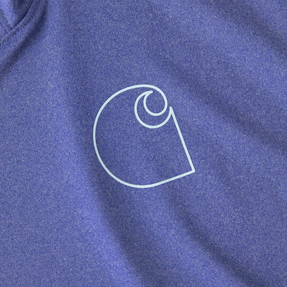 Force Sun Defender™ Relaxed Logo Hoodie