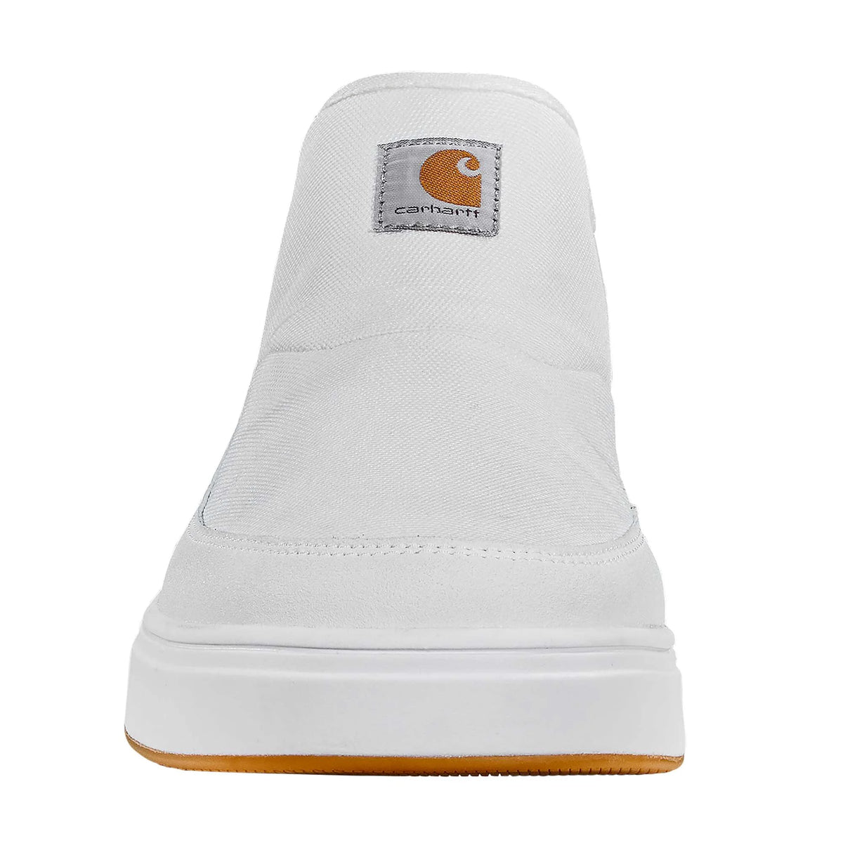 Detroit Canvas Mid Slip On Sneaker