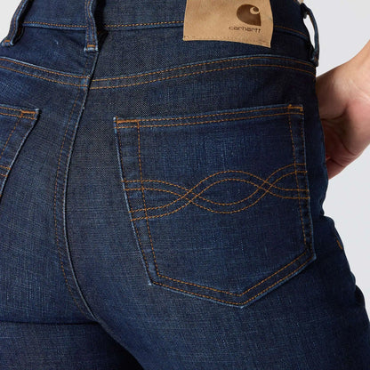The Tiller Jean