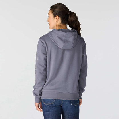 Sawyer Script Logo Sweatshirt