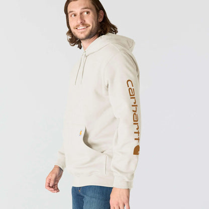 Iconic K288 Logo Sweatshirt
