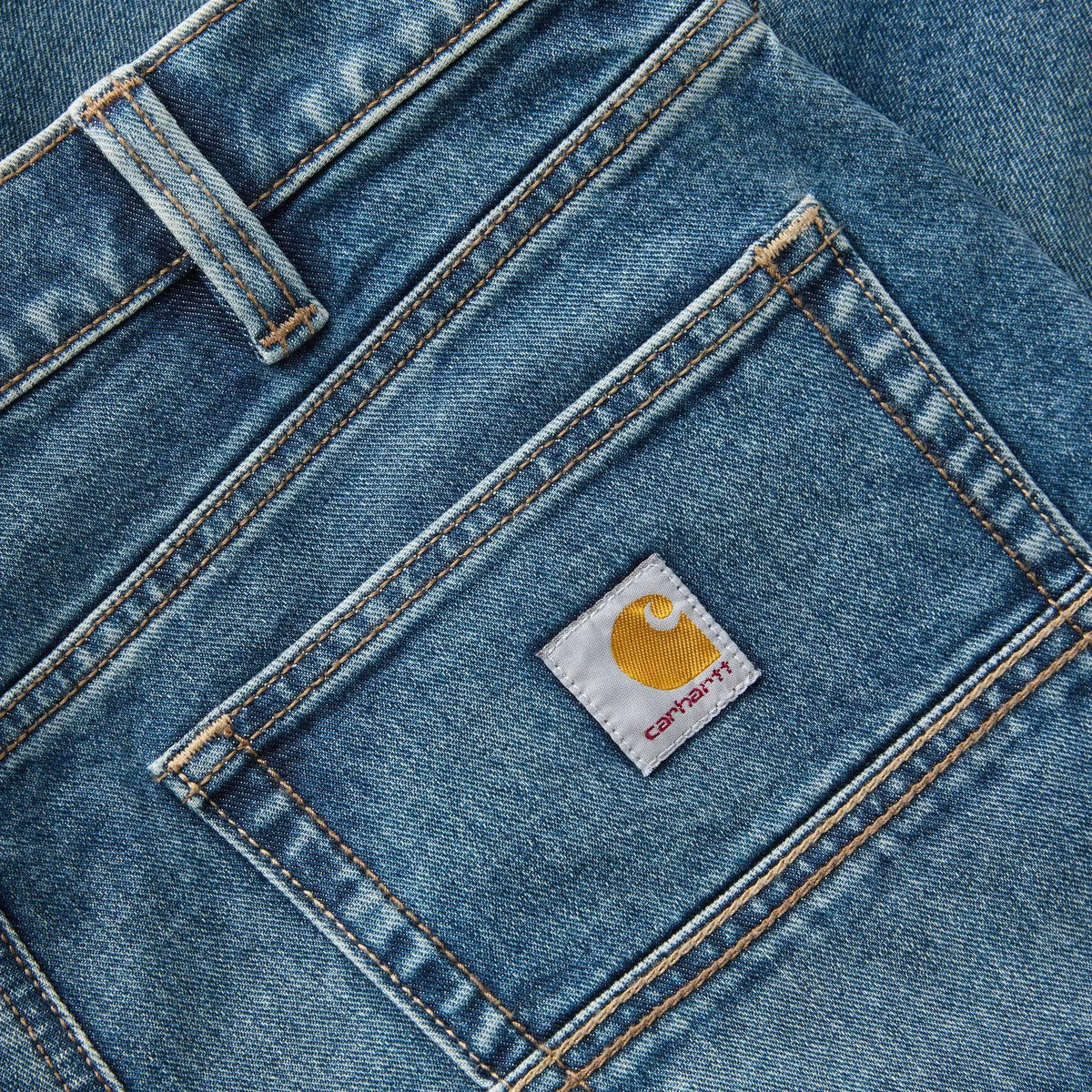 Slim Tapered Rugged Flex™ Jean