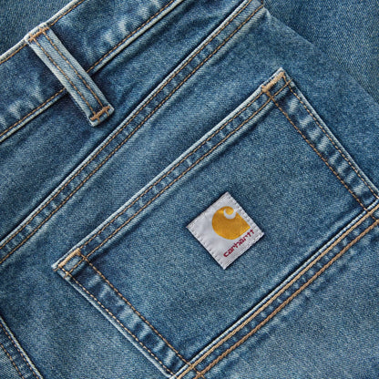 Slim Tapered Rugged Flex™ Jean