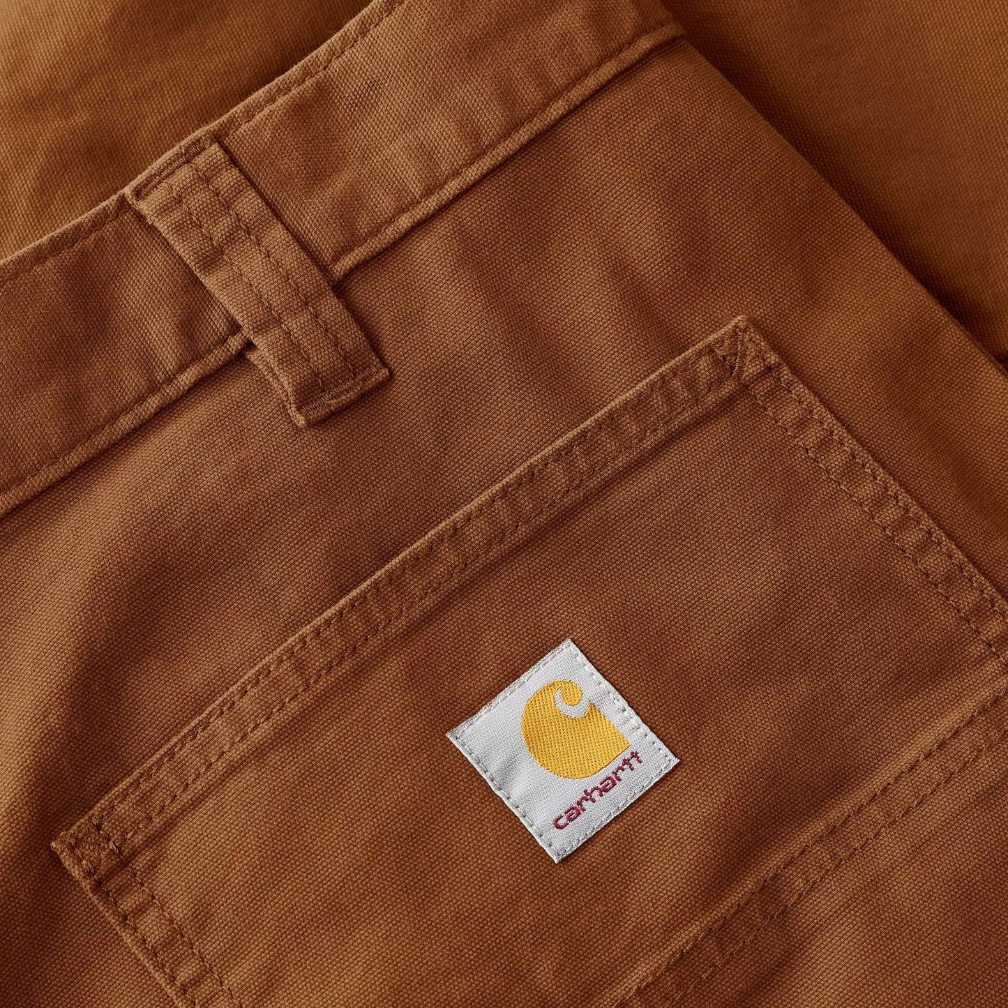 Relaxed Straight Rigby Dungaree