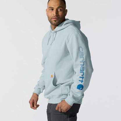 Iconic K288 Logo Sweatshirt