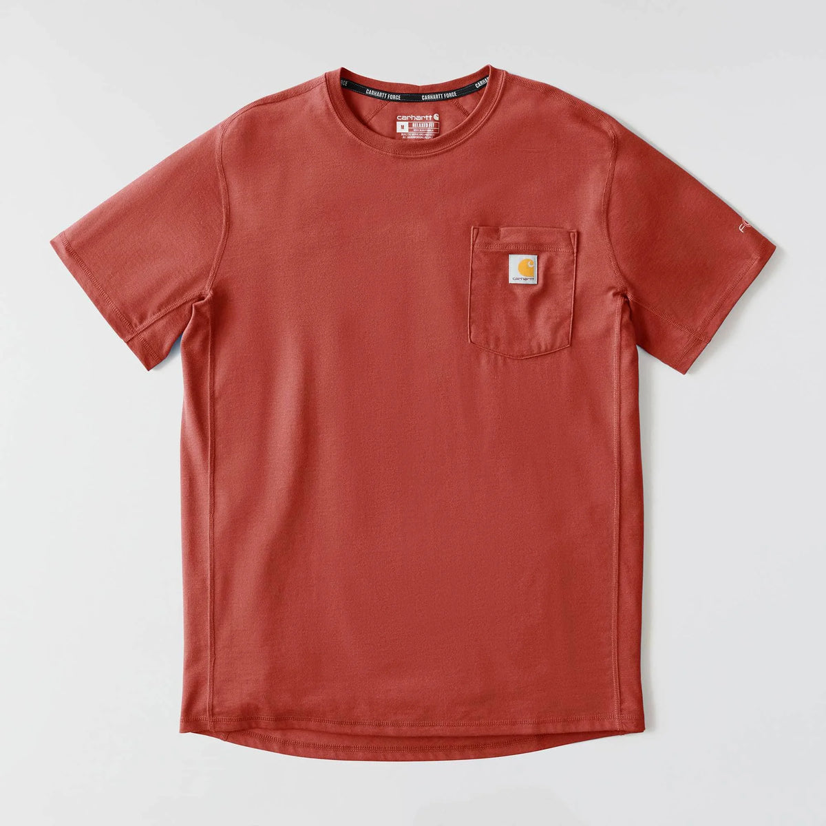 Force Relaxed T-Shirt