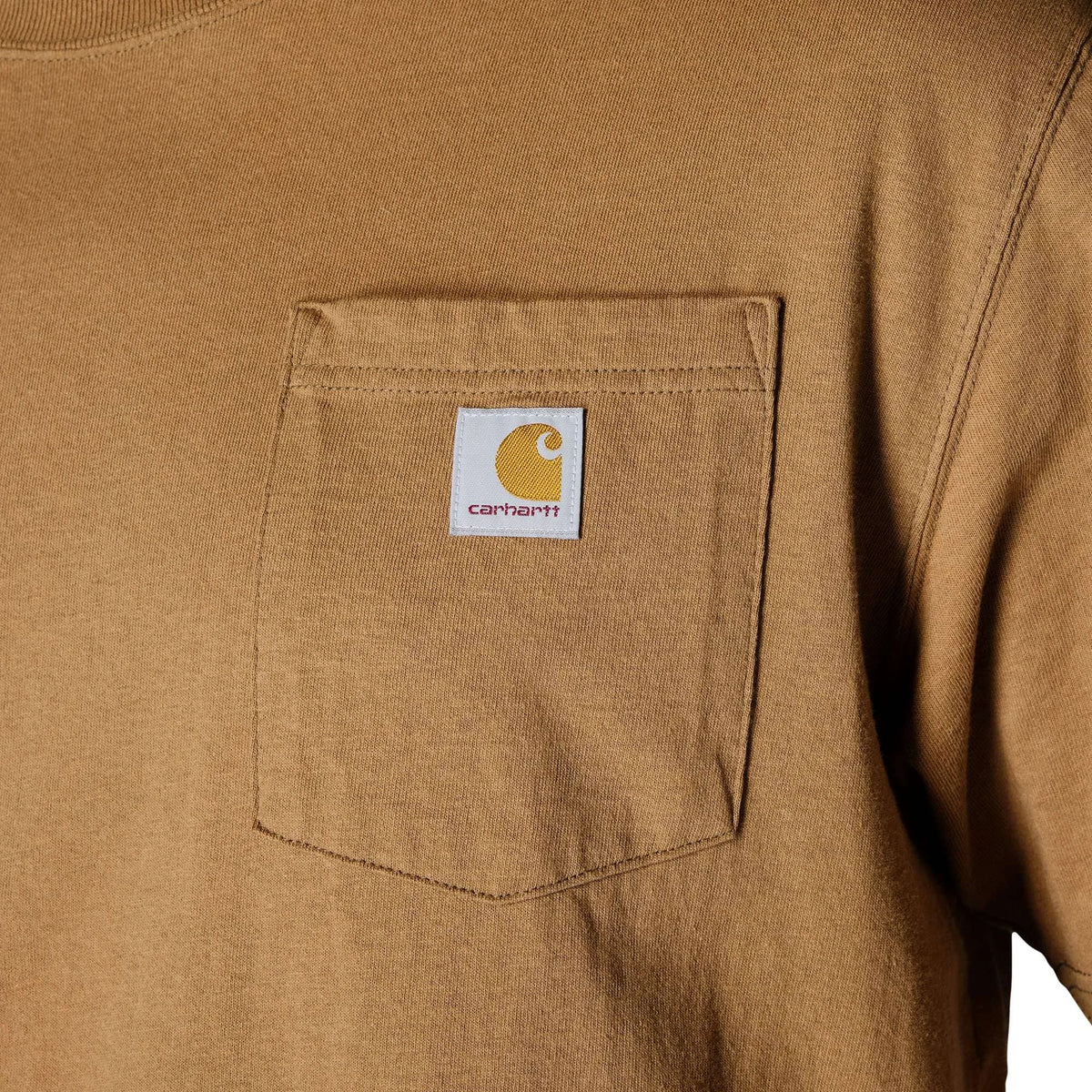 Iconic K87 Pocket T-Shirt