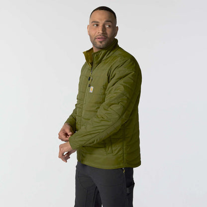 Gilliam Jacket