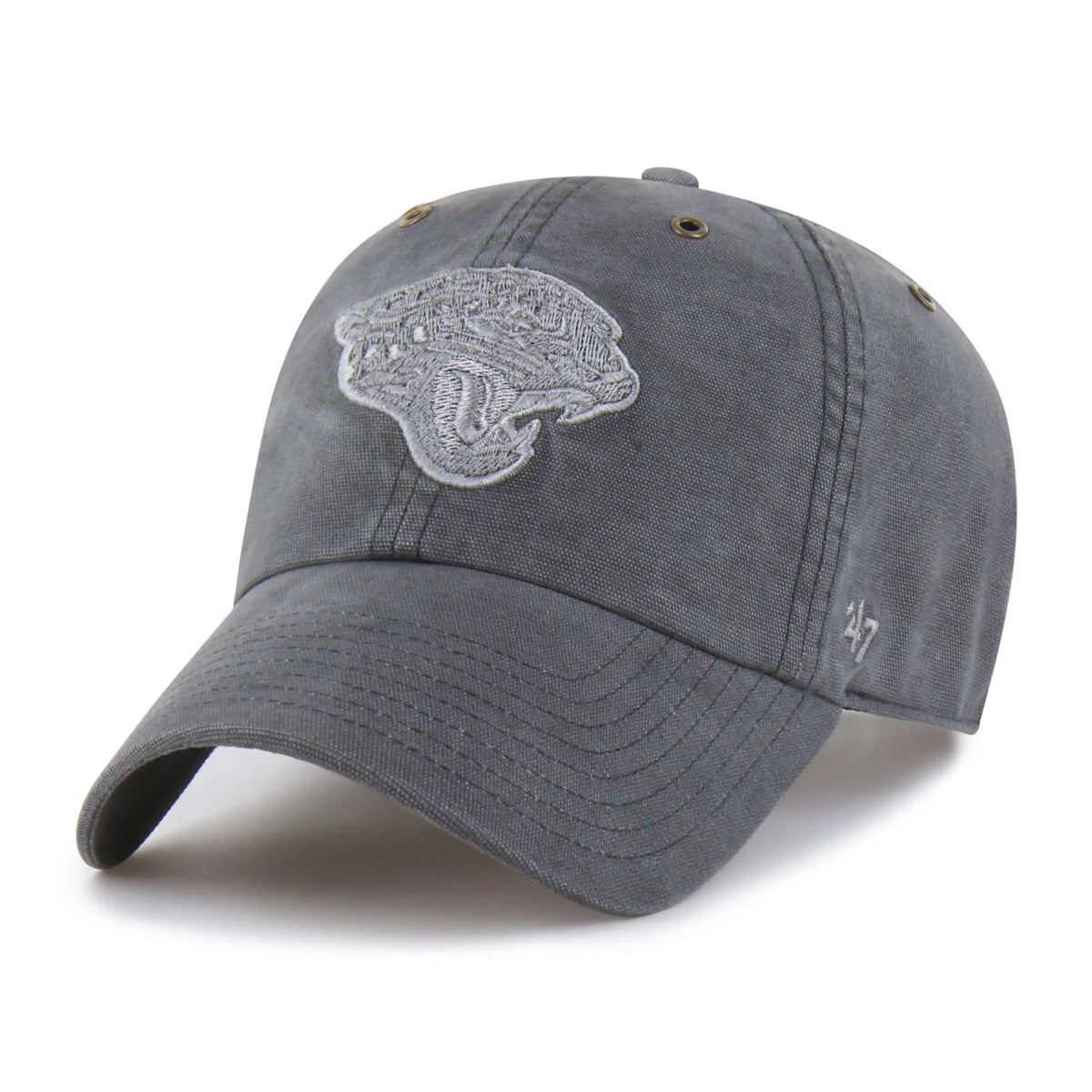 Jacksonville Jaguars '47 Dyed Clean Up