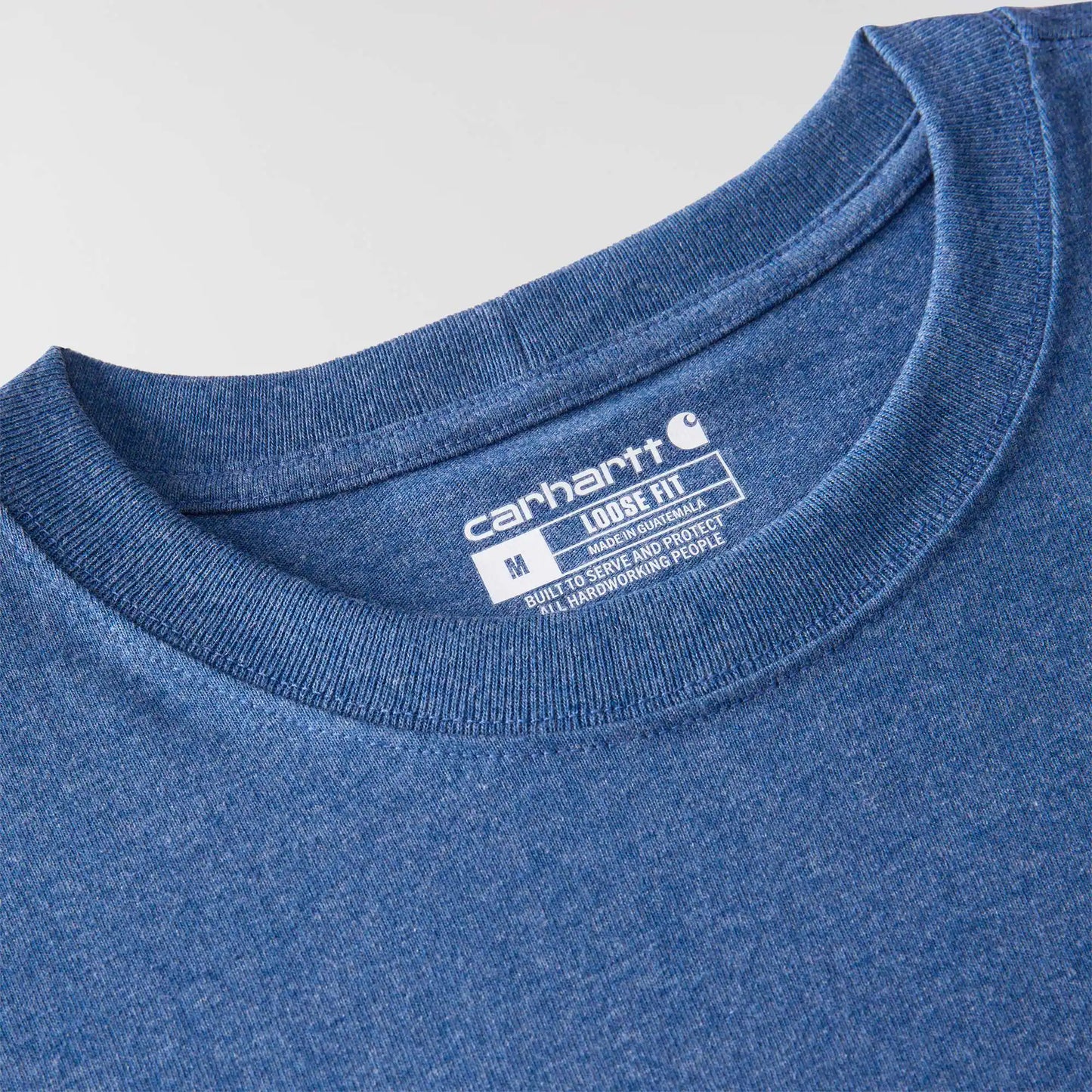 Dearborn Loose Logo T-Shirt