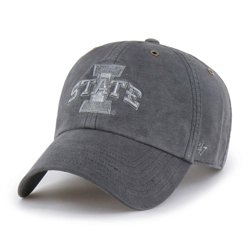 Iowa State Cyclones '47 Dyed Clean Up