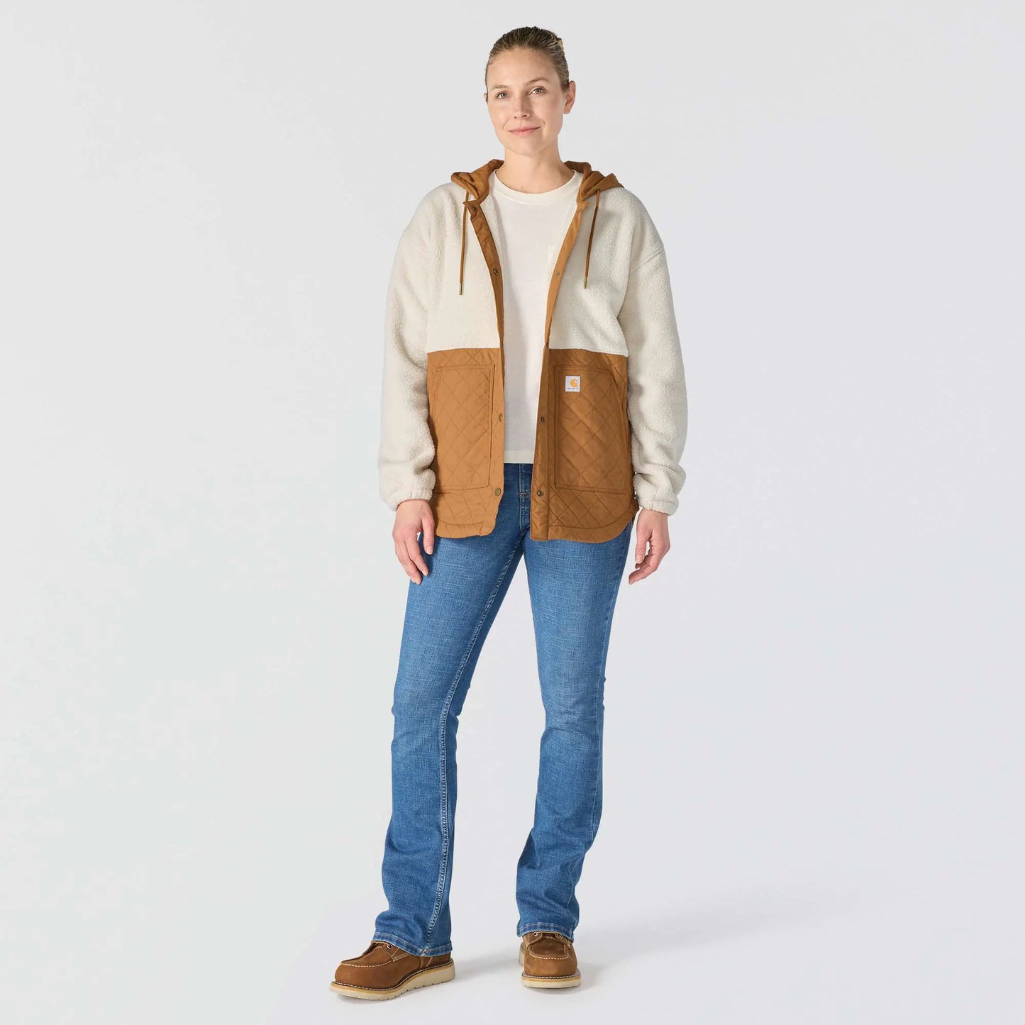Women's Highland Shirt Jac
