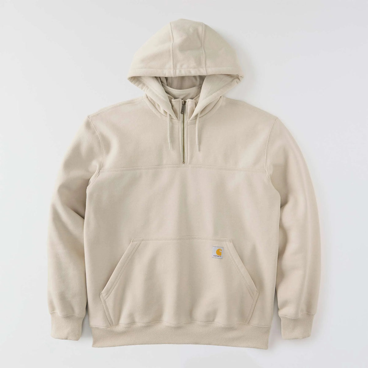 Paxton 1/4-Zip Sweatshirt