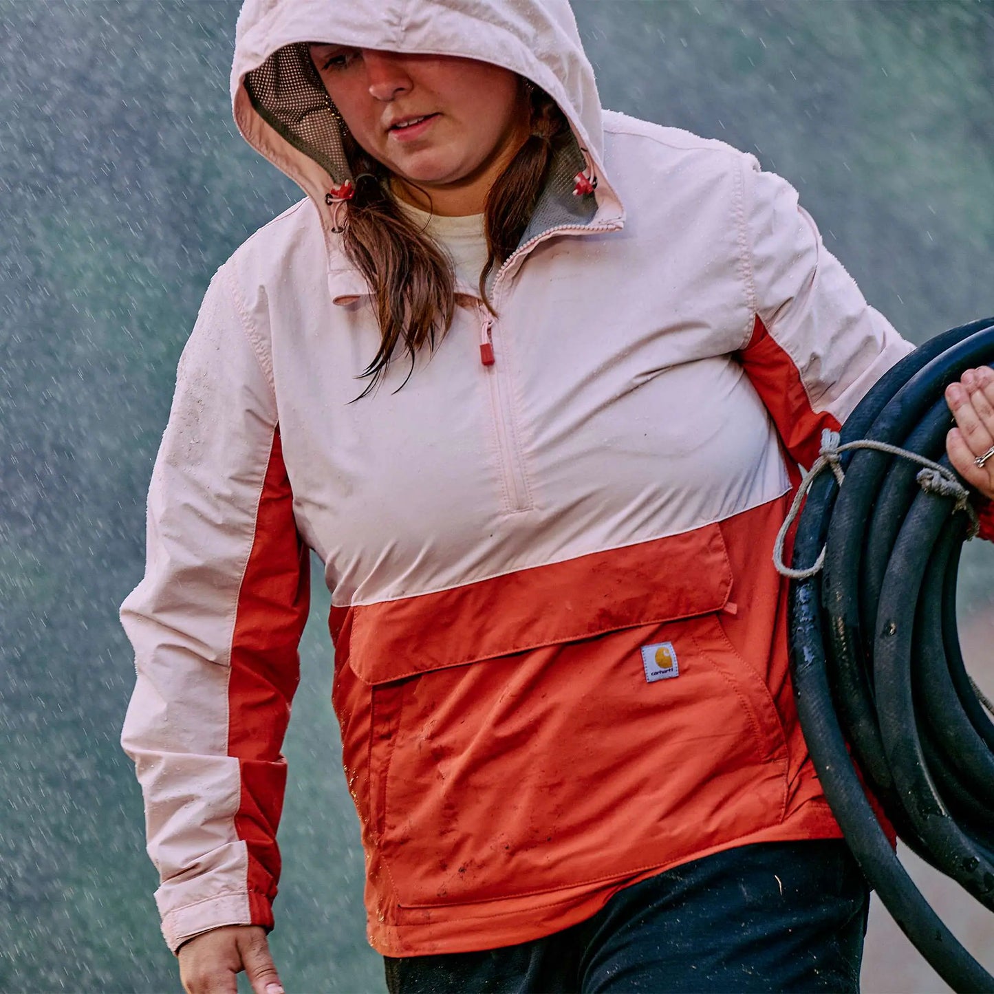 Women's Rockford Anorak