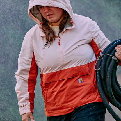 Women's Rockford Anorak