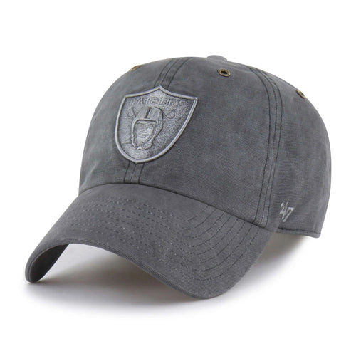 Las Vegas Raiders '47 Dyed Clean Up