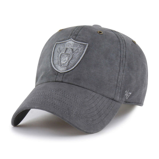 Las Vegas Raiders '47 Dyed Clean Up