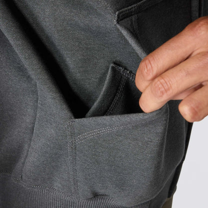Paxton Full Zip Sweatshirt