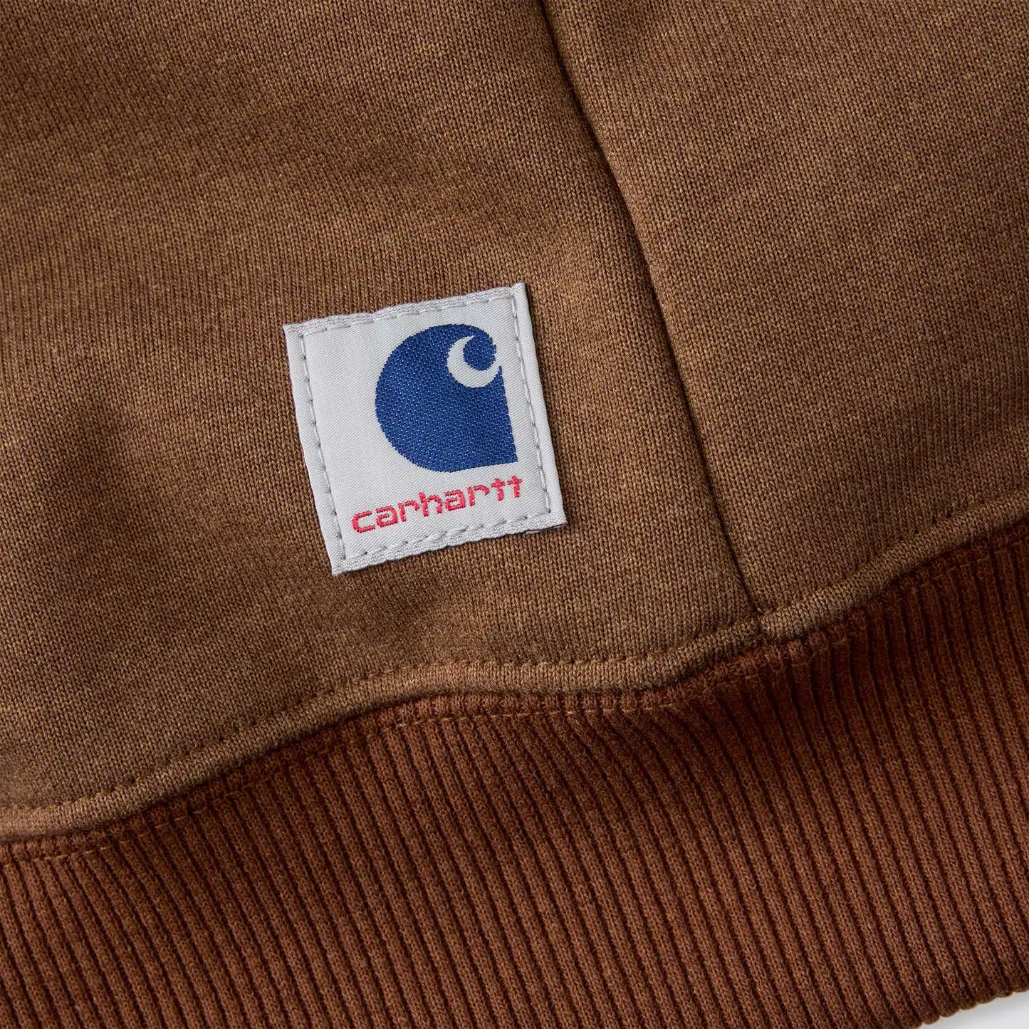 Crafted Series Heavyweight Fleece Crewneck Sweatshirt