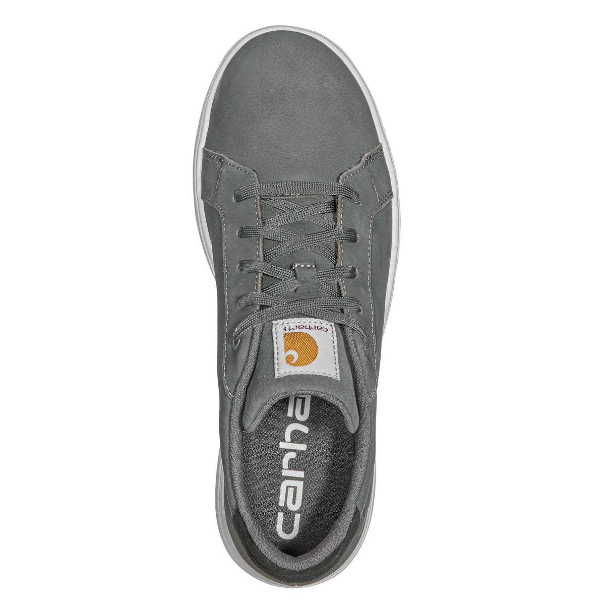 Detroit Leather Sneaker