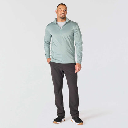 Force Sun Defender™ Relaxed 1/2-Zip