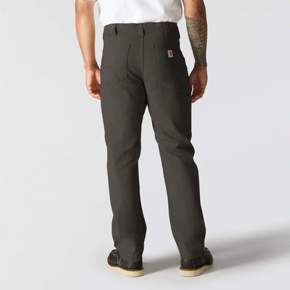 Relaxed Straight Rigby Dungaree