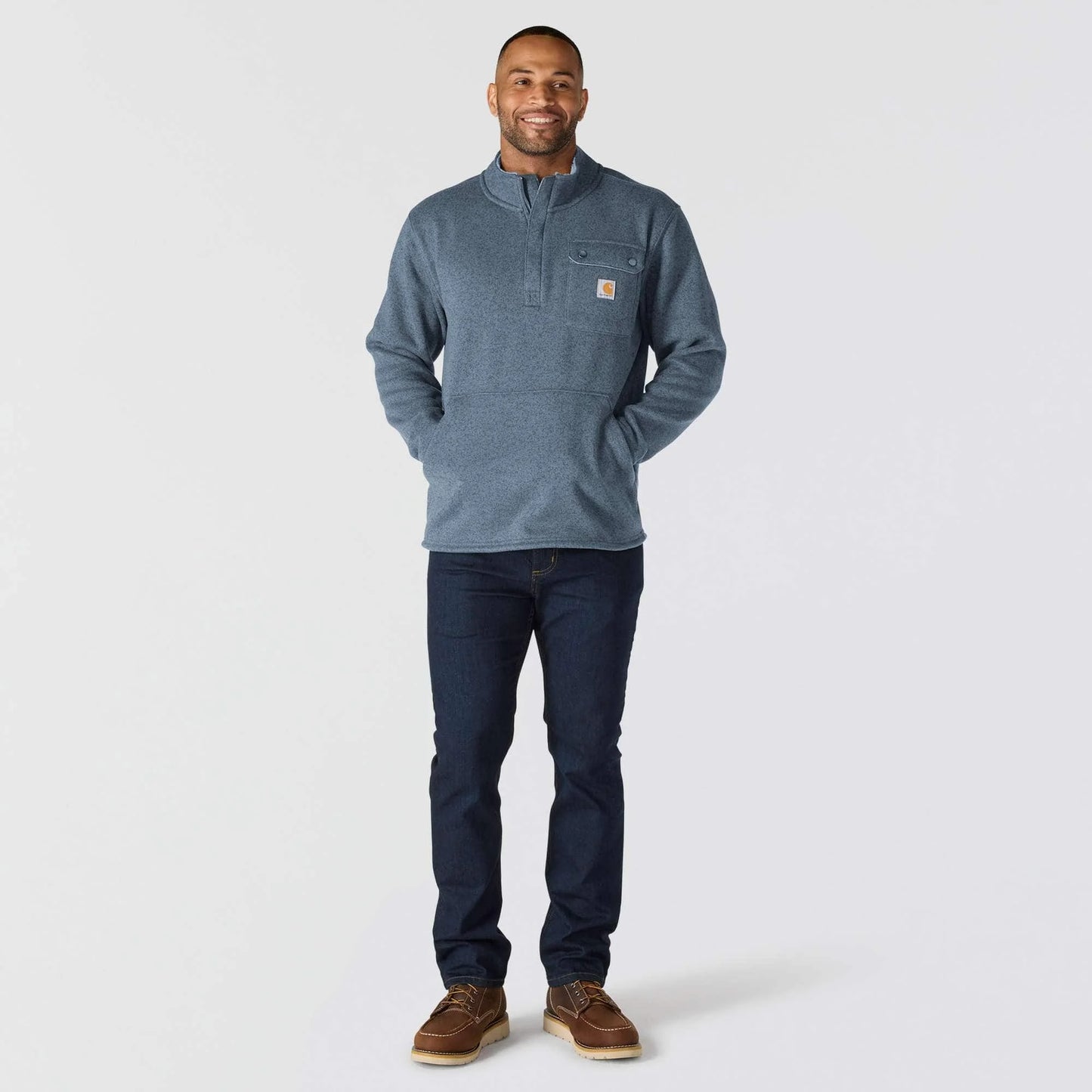 Wayland Sweater