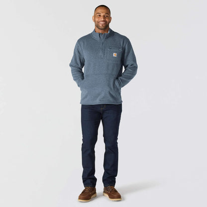 Wayland Sweater