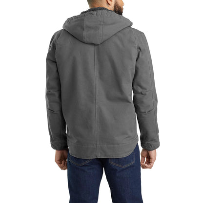 Washed Duck Bartlett Jacket