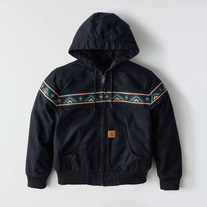 Women's Loose Fit Montana Active Jacket
