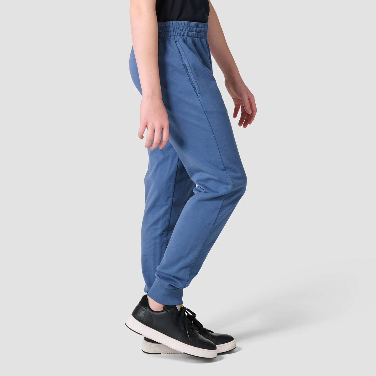 Boys French Terry Garment Dyed Sweatpant (Child)