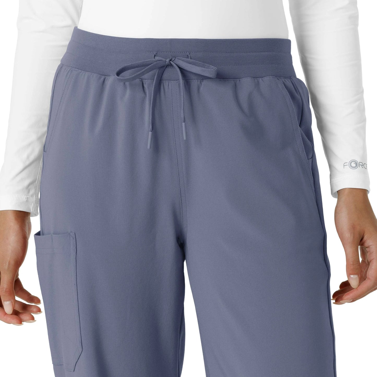Women's Force Cross-Flex Boot Cut Scrub Pant