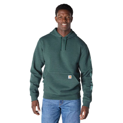Iconic K288 Logo Sweatshirt