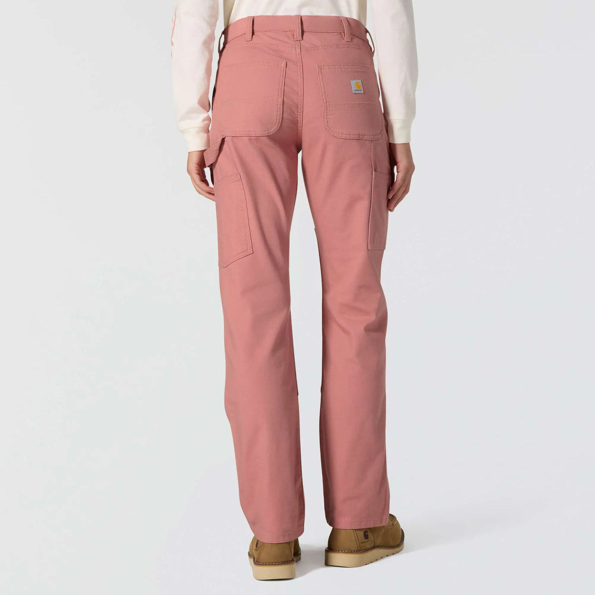 Women's Essential Ashland Double-Front Pant