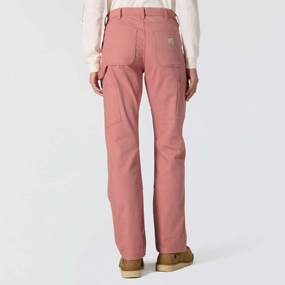 Women's Essential Ashland Double-Front Pant
