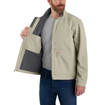 Camden Softshell Jacket