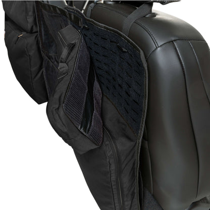 Universal Dual Seatback Organizer