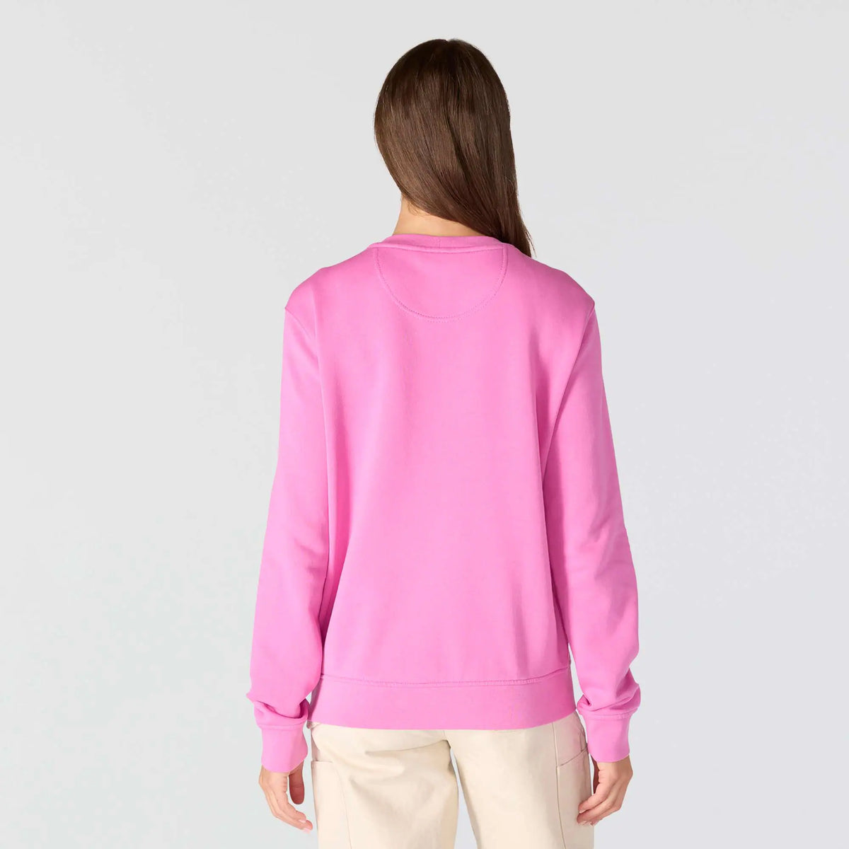 Women's TENCEL™ Fiber Series Crewneck Sweatshirt