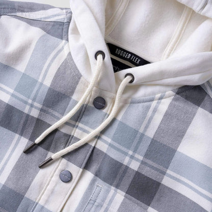 Women's Hamilton Plaid Shirt Jac