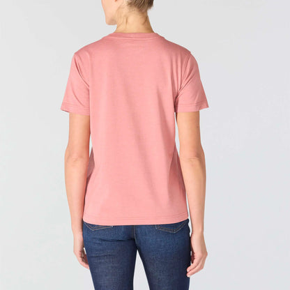 Women's Irvine Relaxed Horse T-Shirt