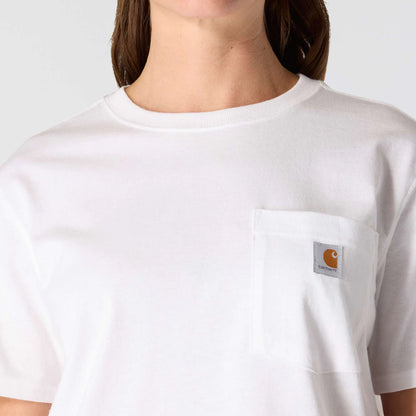 Women's Iconic K87 Pocket T-Shirt