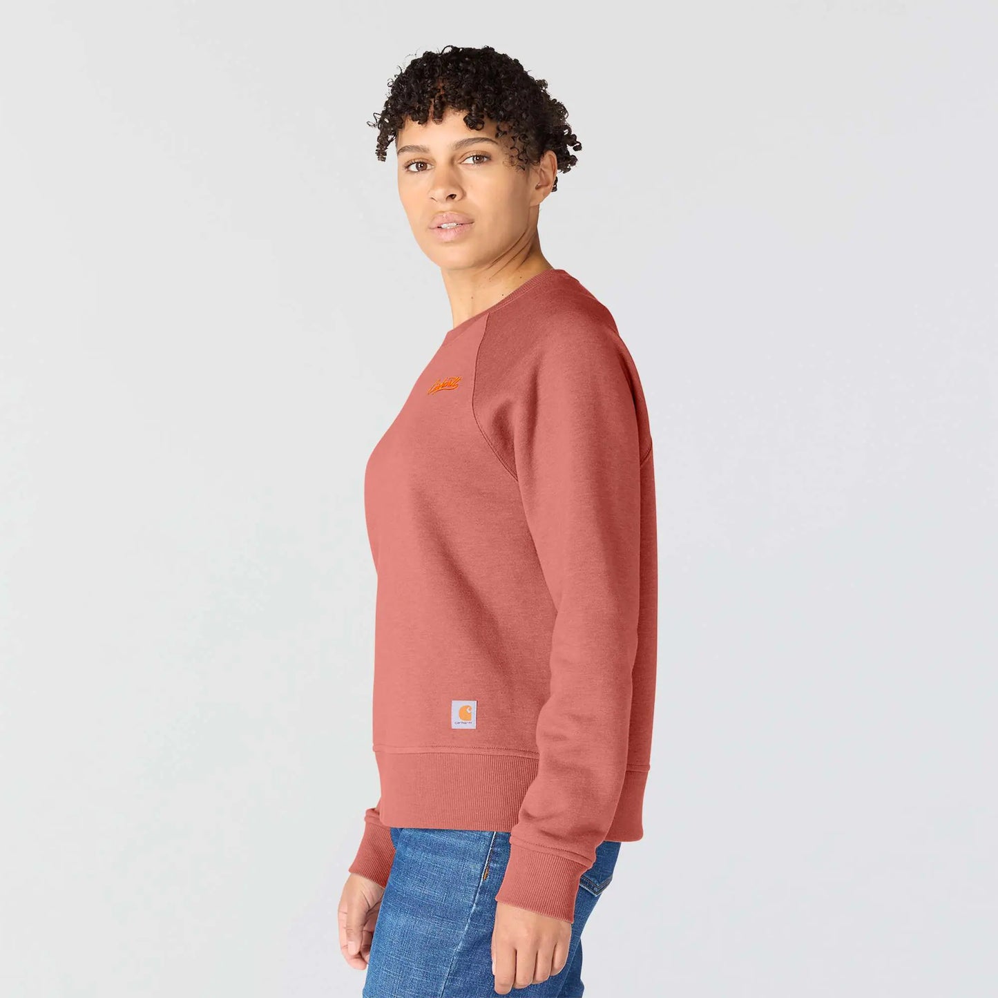 Women's Sawyer Crewneck Sweatshirt